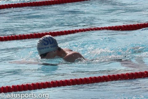 AAU - Swimming